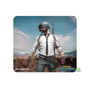 Steel Series Publisher Qck  Pubg Miramar Edition