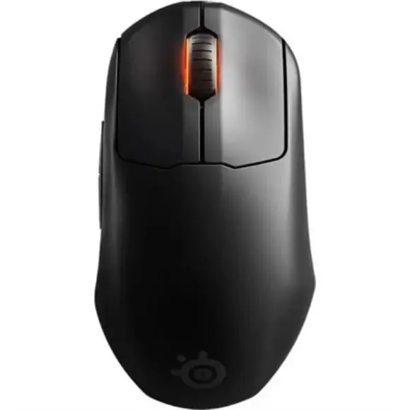 SteelSeries Prime Mini Wireless Gaming Mouse - 62426