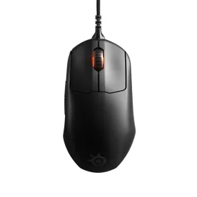 SteelSeries PRIME  Tournament-Ready Pro Series Gaming Mouse (62490)