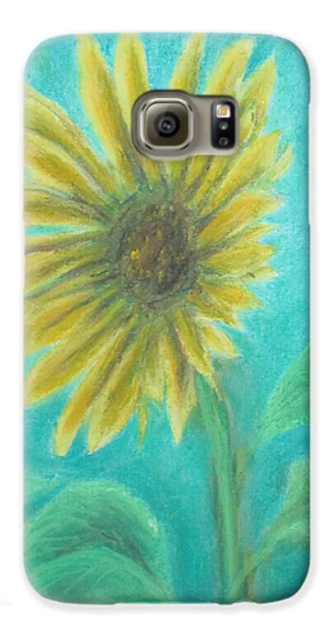 Sunflower Trance ~ Phone Case