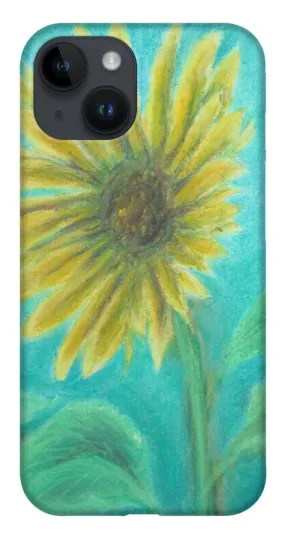 Sunflower Trance ~ Phone Case