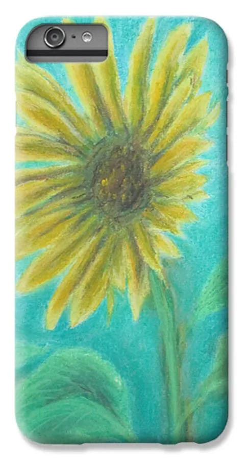 Sunflower Trance ~ Phone Case