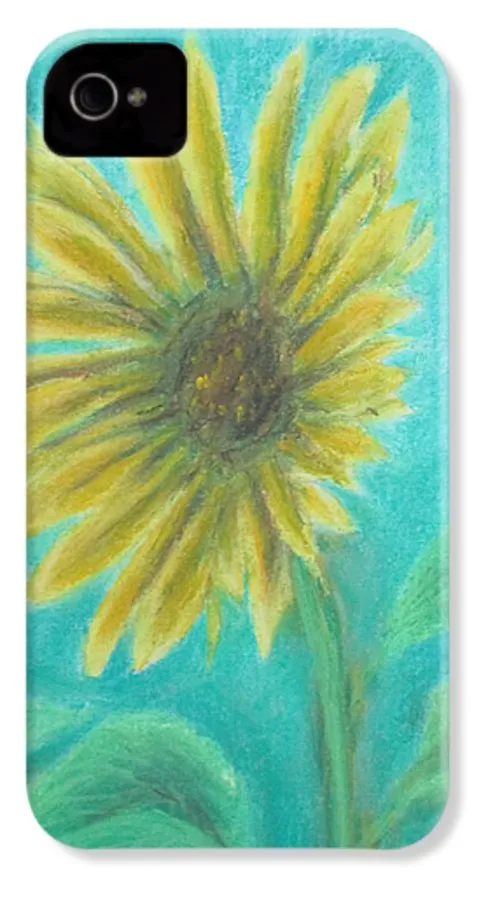 Sunflower Trance ~ Phone Case