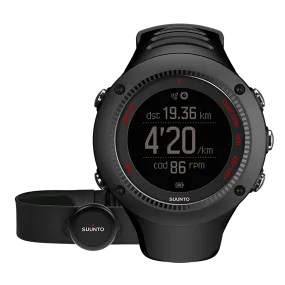 Suunto Ambit3 Run (HR)