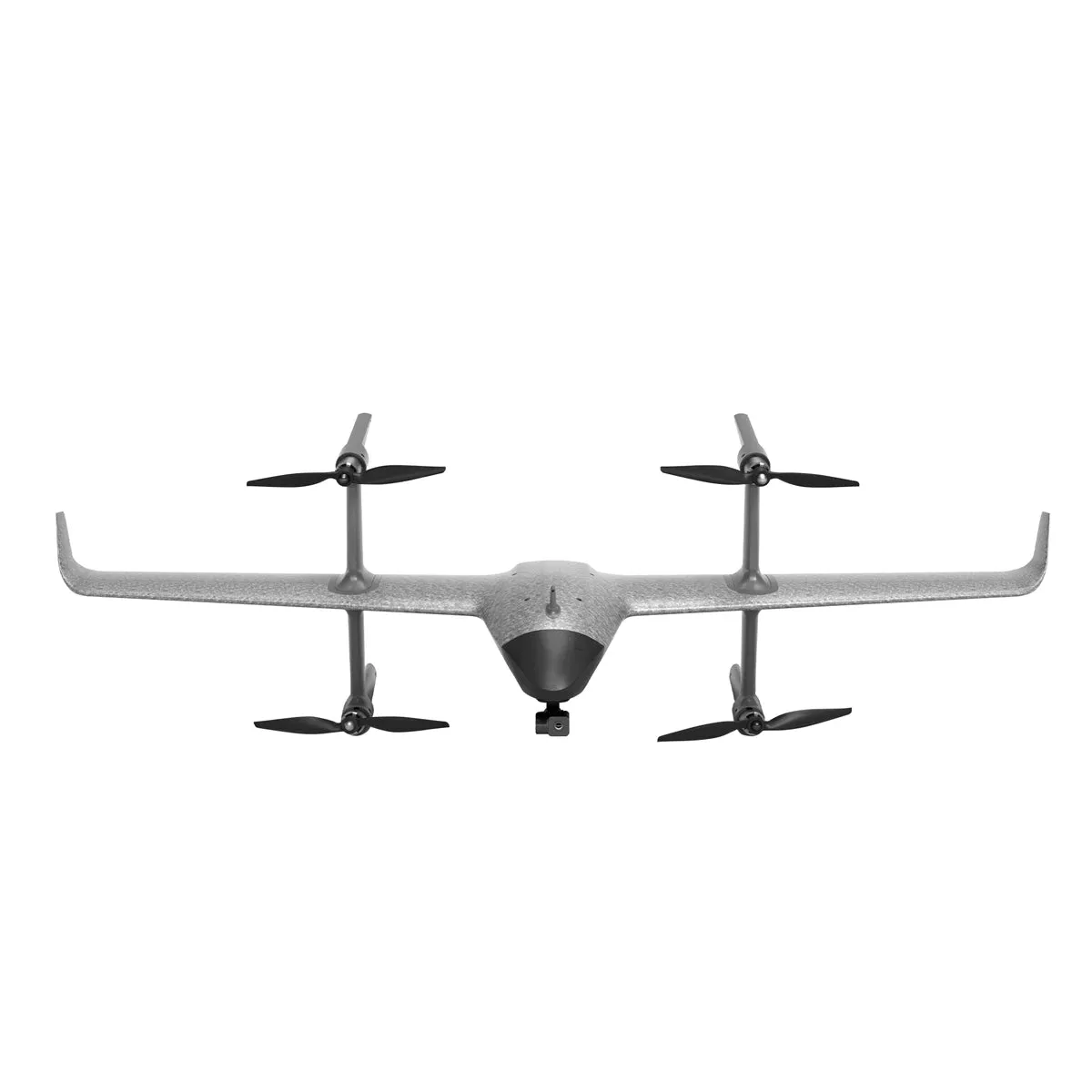 Swan Voyager Flying Wing VTOL with 3 Axis Gimbal 4K Camera