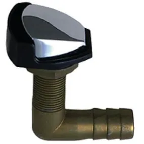 SWIVEL GAS TANK VENT