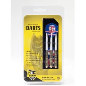 Sydney Roosters Darts