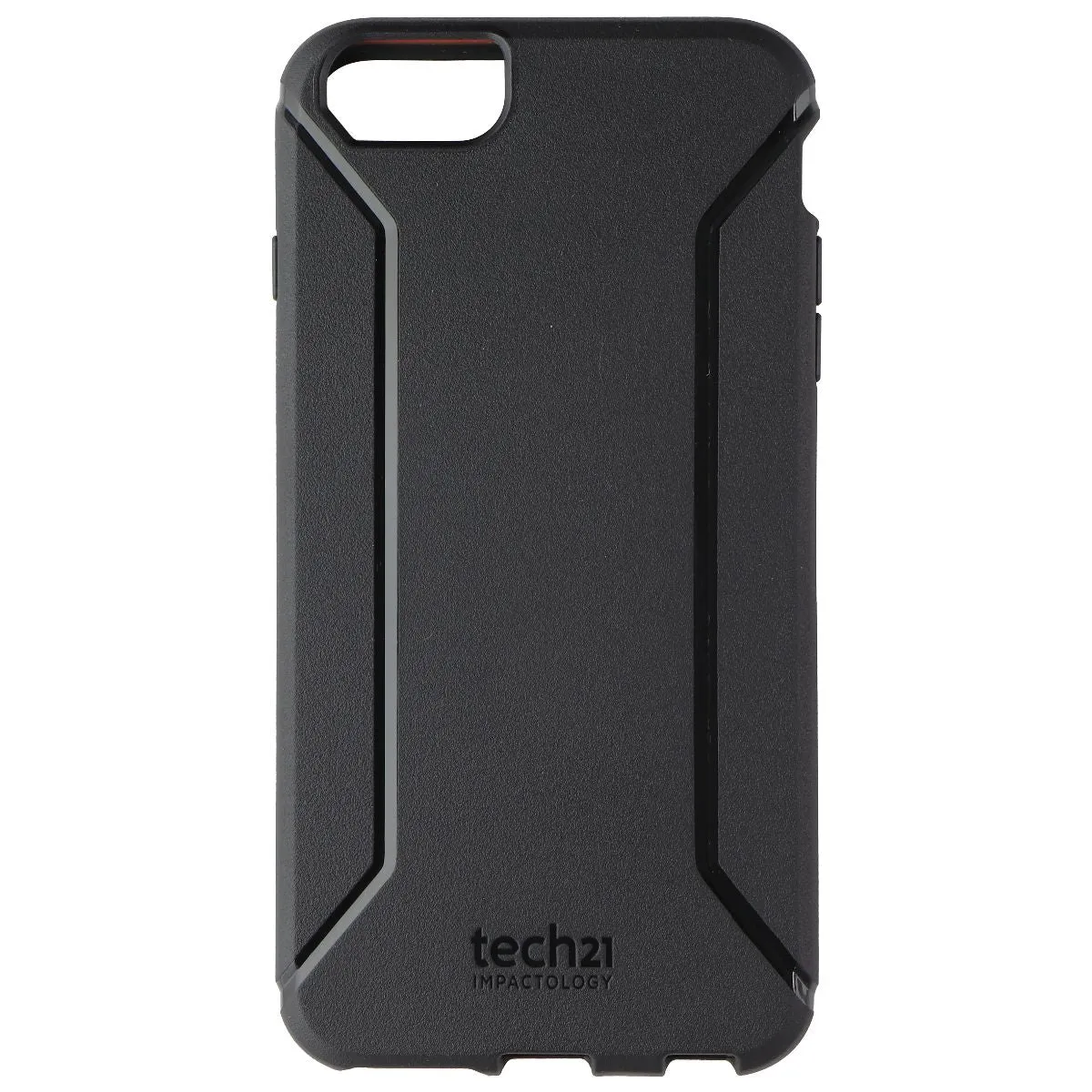 Tech21 Classic Tactical Series Case for Apple iPhone 6 Plus - Black