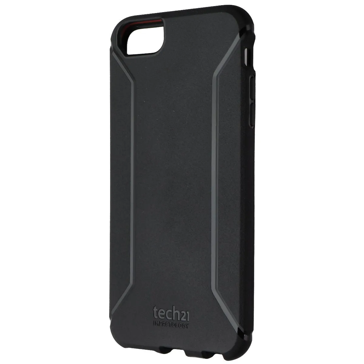 Tech21 Classic Tactical Series Case for Apple iPhone 6 Plus - Black