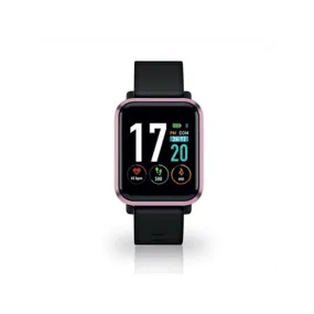 Techmade Smartwatch | TM-STARK-BPK