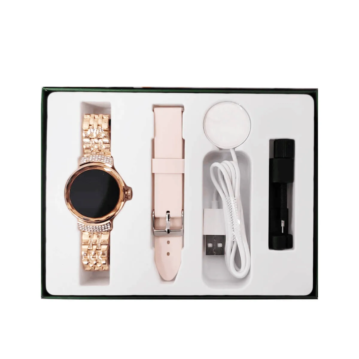 Telzeal - Germany Lola 2 Ladies Smartwatch