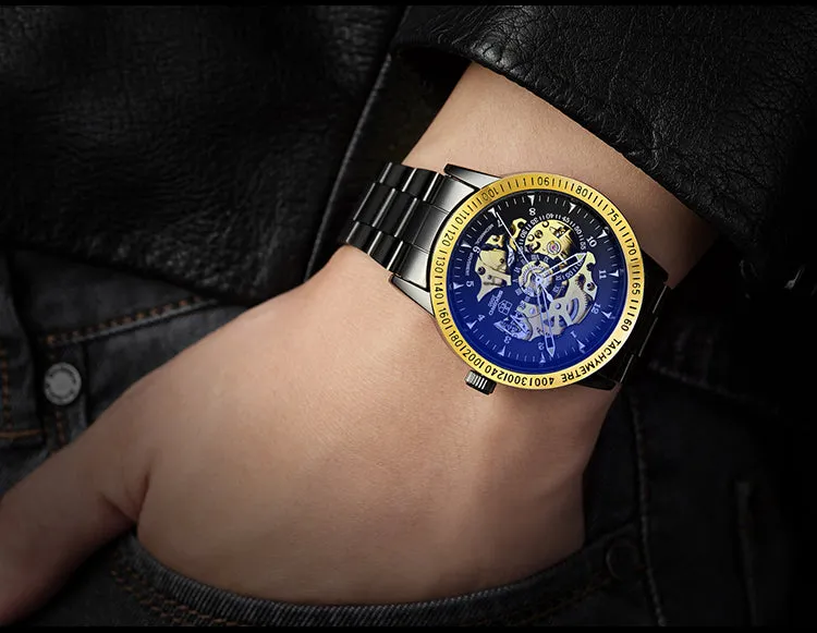 'The Lux' Watch