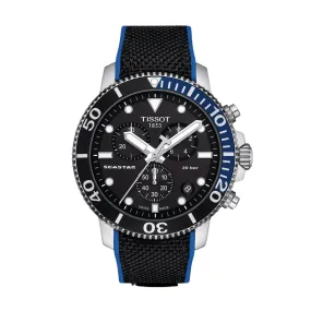 Tissot Seastar T120.417.17.051.03