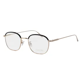 Tom Ford Square Opticals FT5564 K 032 51