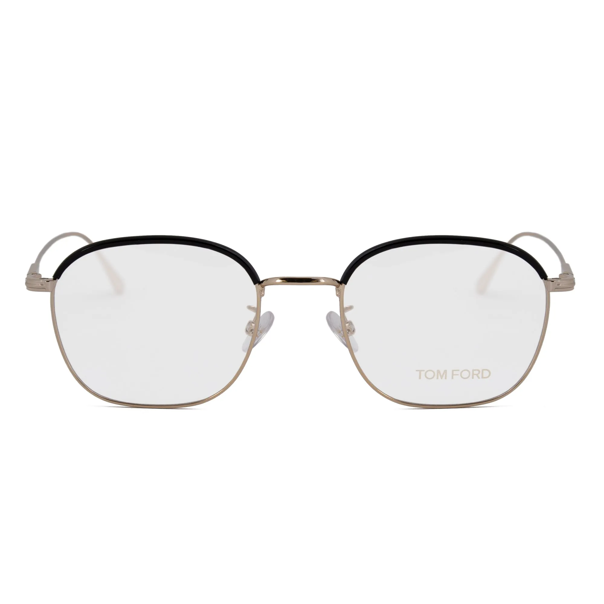 Tom Ford Square Opticals FT5564 K 032 51