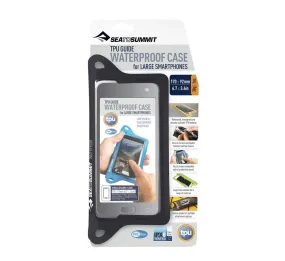 TPU Guide Waterproof Case