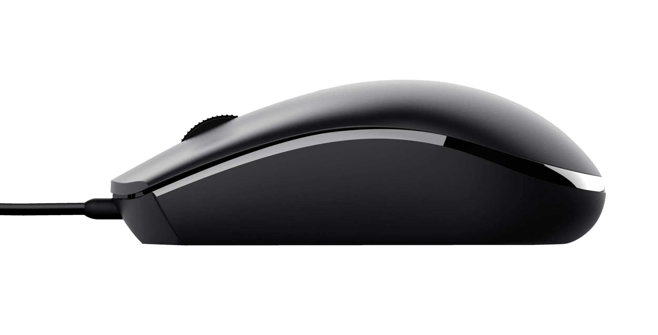 Trust Tm-101 Mouse Ambidextrous Optical 1200 Dpi