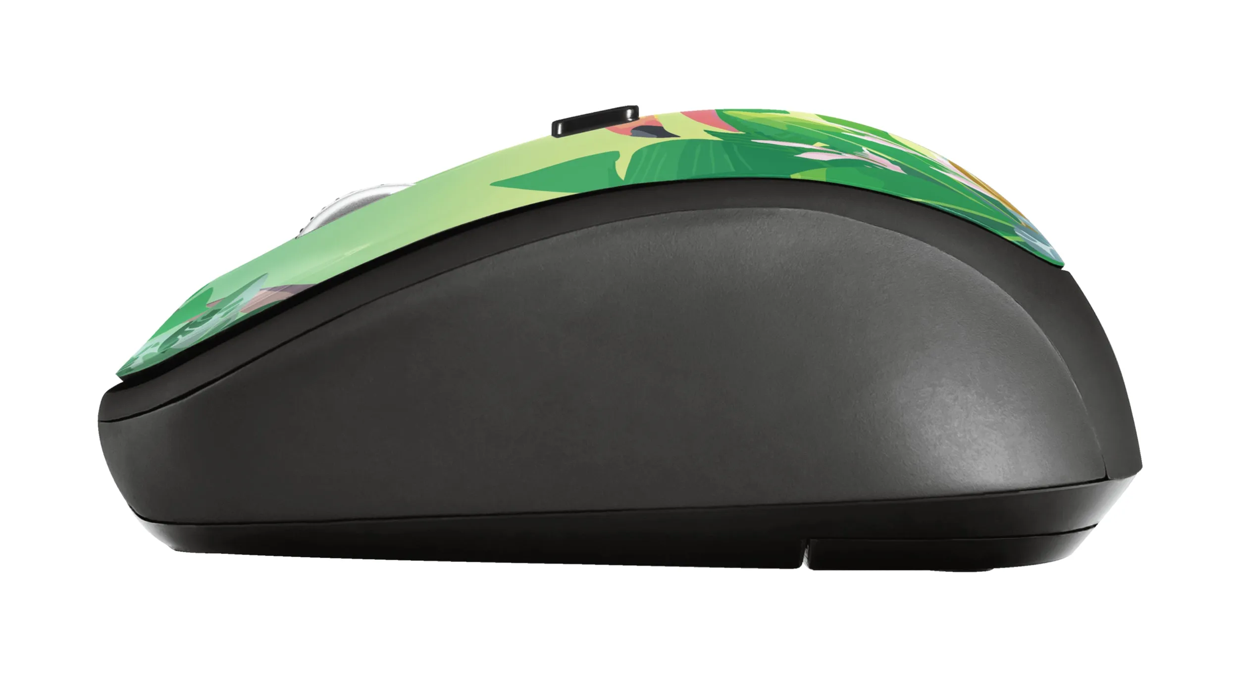 Trust Yvi Mouse Ambidextrous Rf Wireless Optical 1600 Dpi