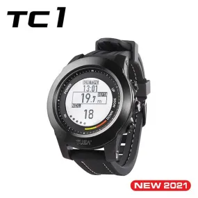 Tusa TC1 Wrist Dive Computer