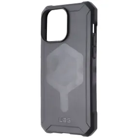 UAG Essential Armor for MagSafe for Apple iPhone 15 Pro Max - Black