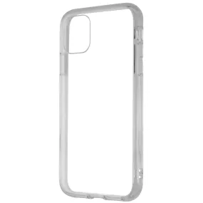 UBREAKIFIX Slim Hardshell Case for Apple iPhone 11 Smartphones - Clear