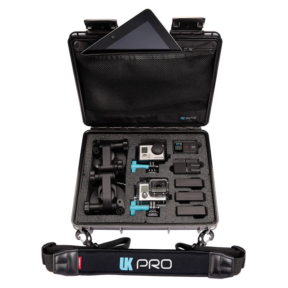 UKPro POV40 Camera Case