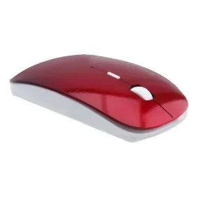 Ultra-thin style 2.4G Wireless mouse