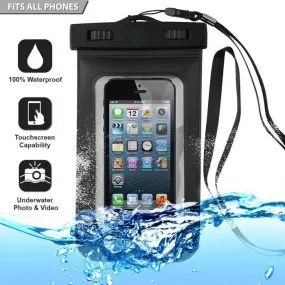 Universal Waterproof Case