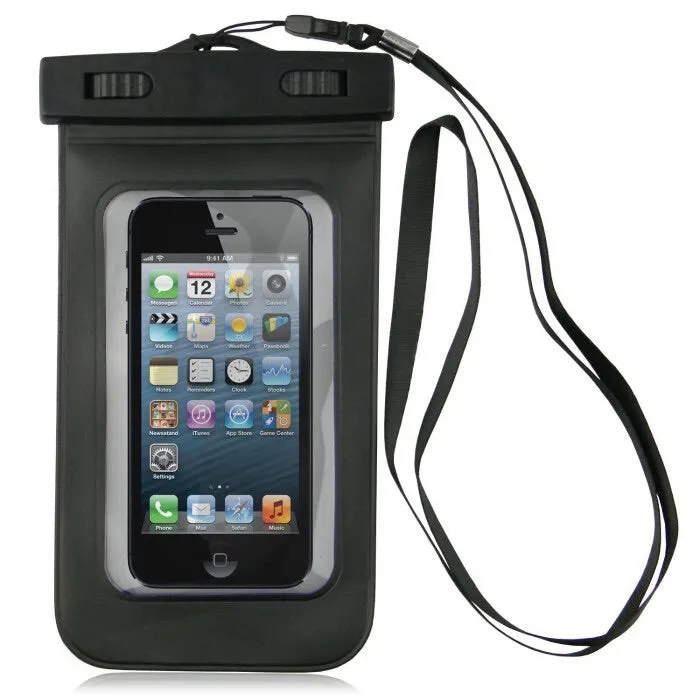 Universal Waterproof Case