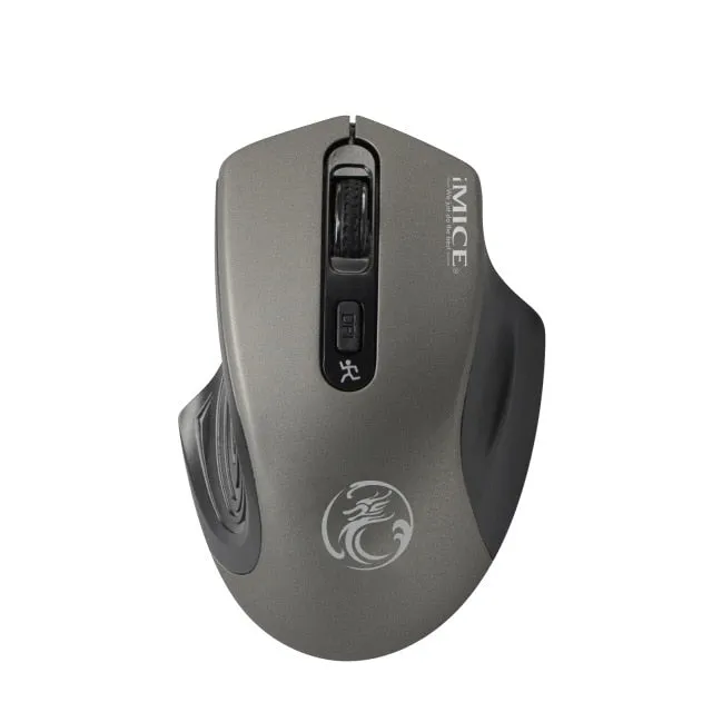 USB Wireless Mouse