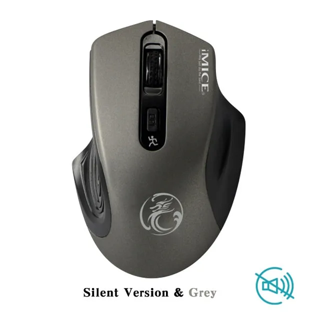 USB Wireless Mouse