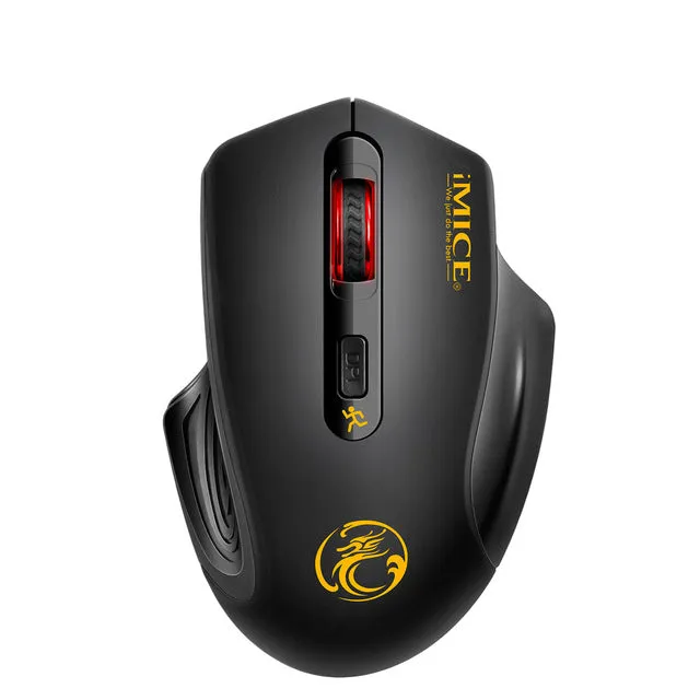 USB Wireless Mouse