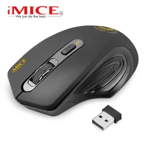 USB Wireless Mouse