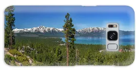 Van Sickle View By Brad Scott - Phone Case