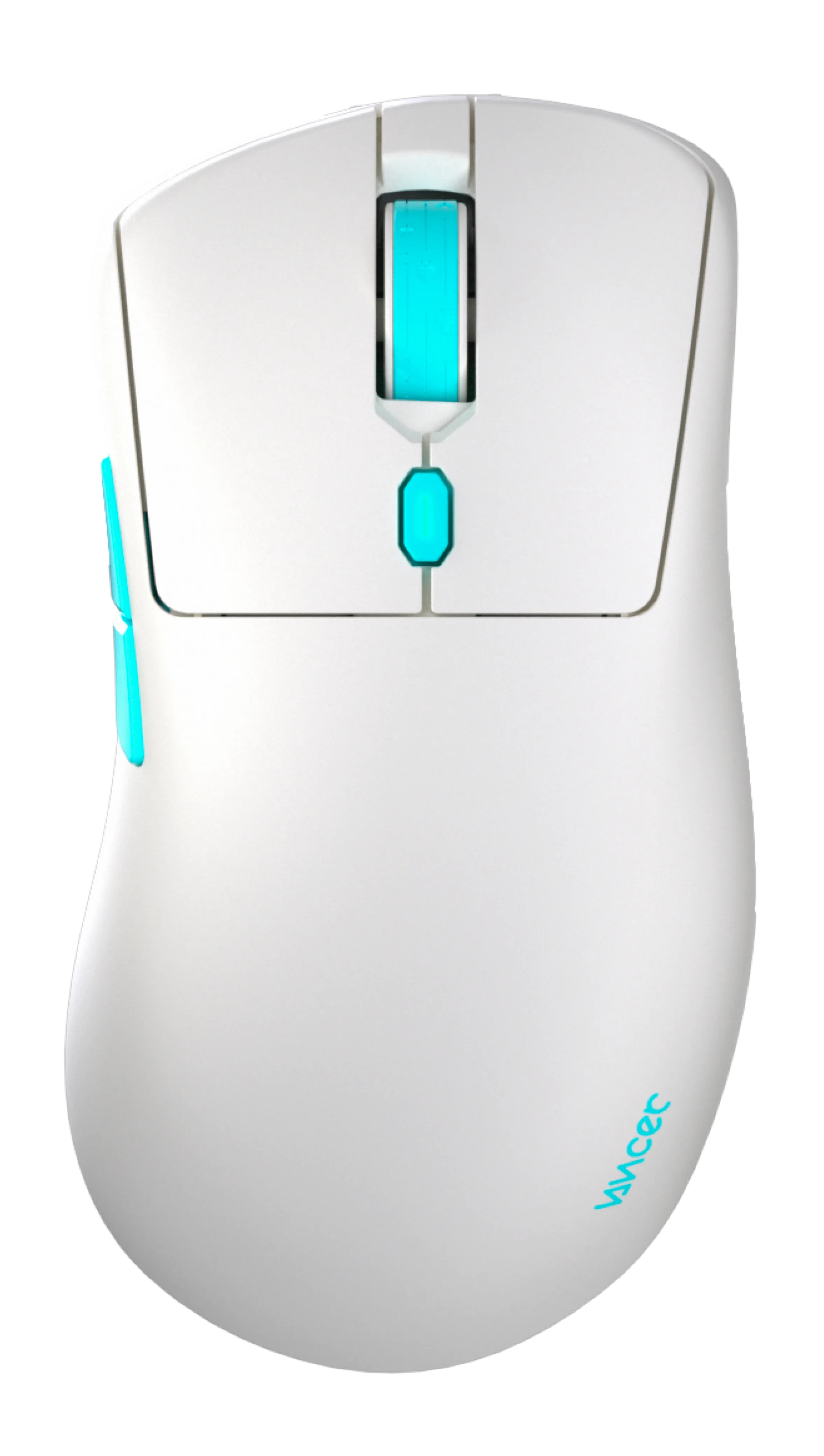 Vancer Gemini Wireless Pro Mouse