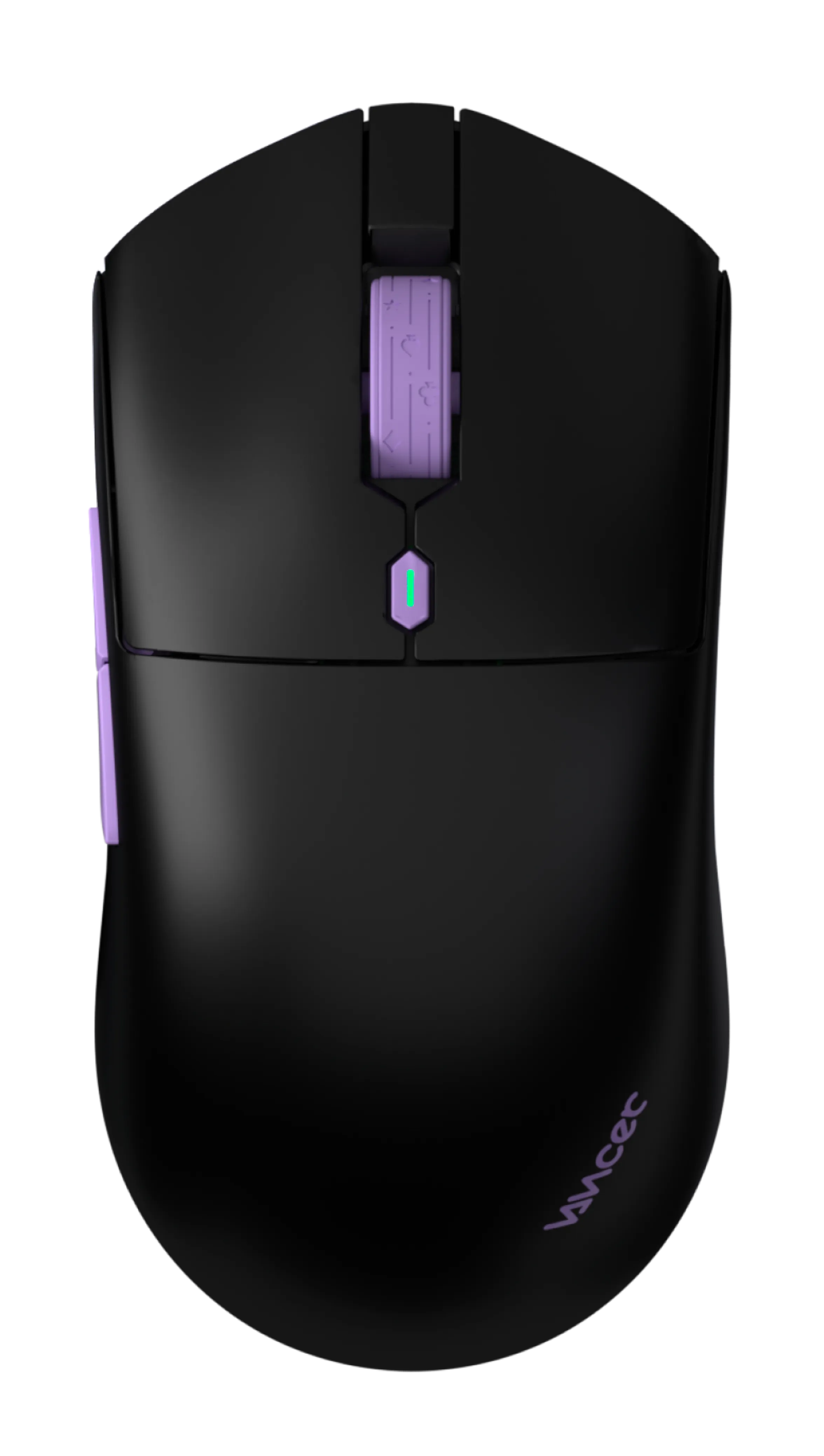 Vancer Gemini Wireless Pro Mouse