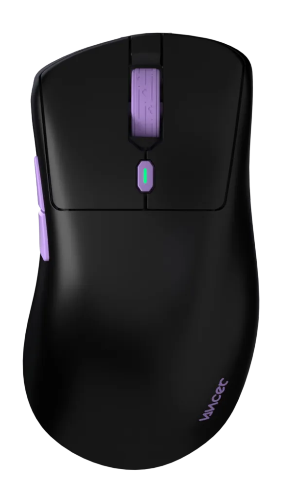 Vancer Gemini Wireless Pro Mouse