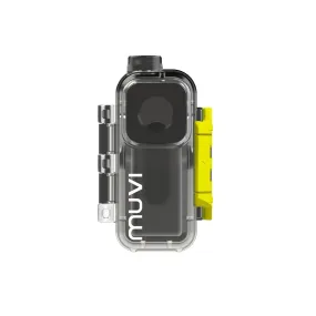 Veho Muvi Micro HD Waterproof Case