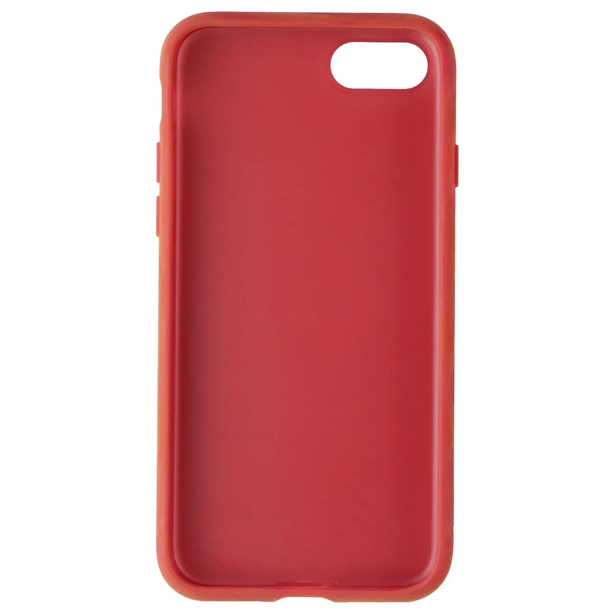 Verizon Slim Sustainable Case for Apple iPhone SE (3rd Gen) - Red