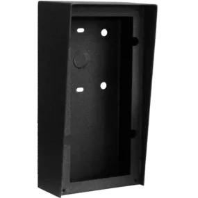 Viking VE-5X10 Black Surface Mount Box