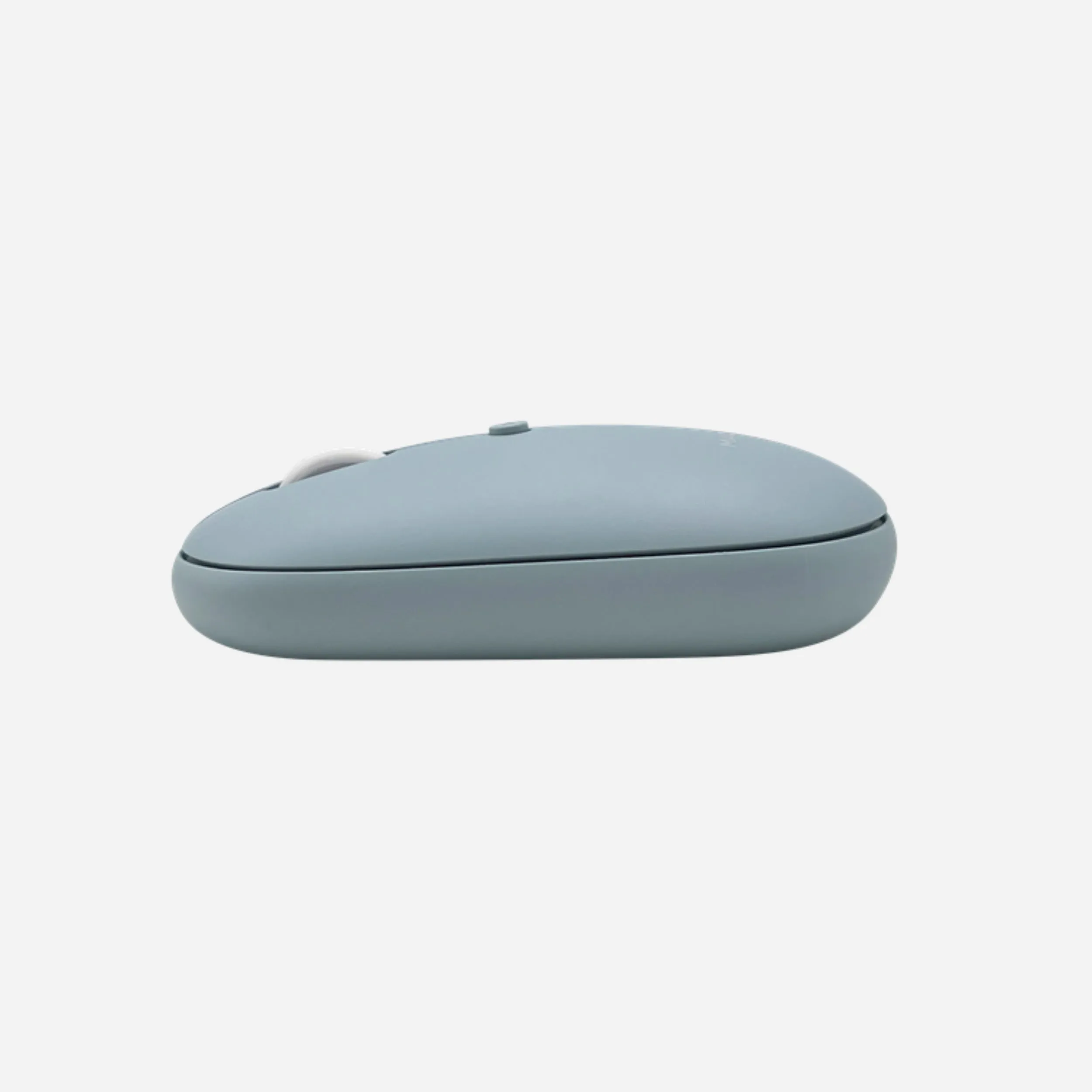 Vivid Bluetooth Mouse for Mac and PC (Blue)