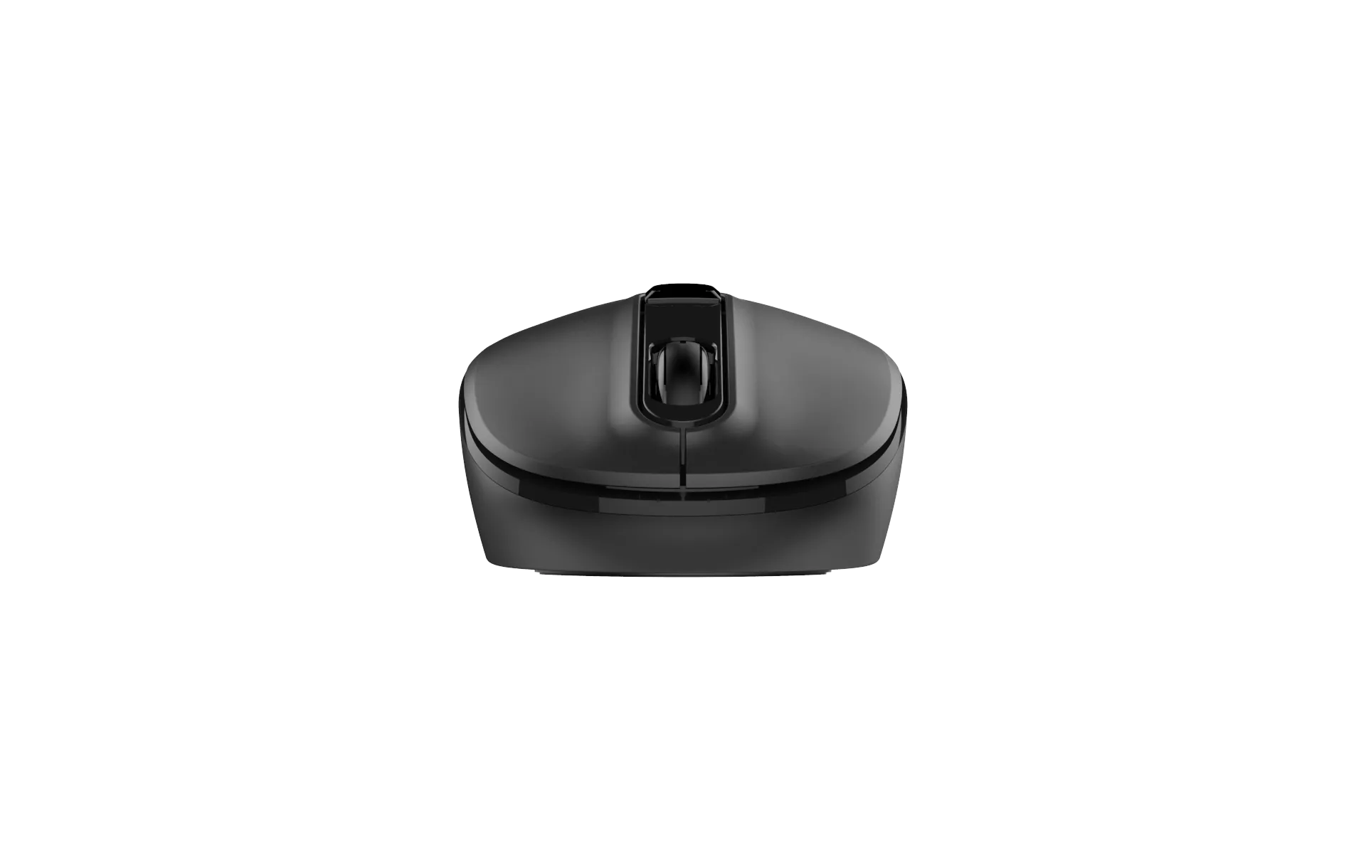 Volkano Vector Vivid series wireless mouse - black