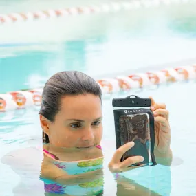 Waterproof Phone Case Large