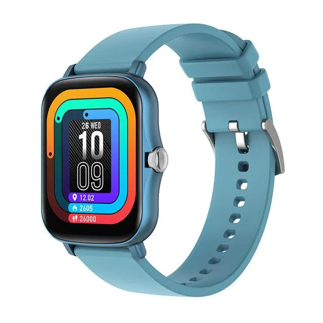 Waterproof Smart Watch Stop watch