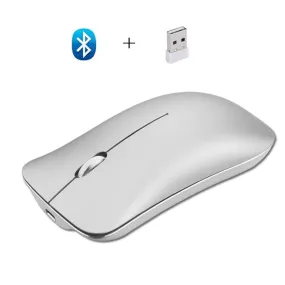 Wireless 2.4Ghz Bluetooth 4.0 Mouse