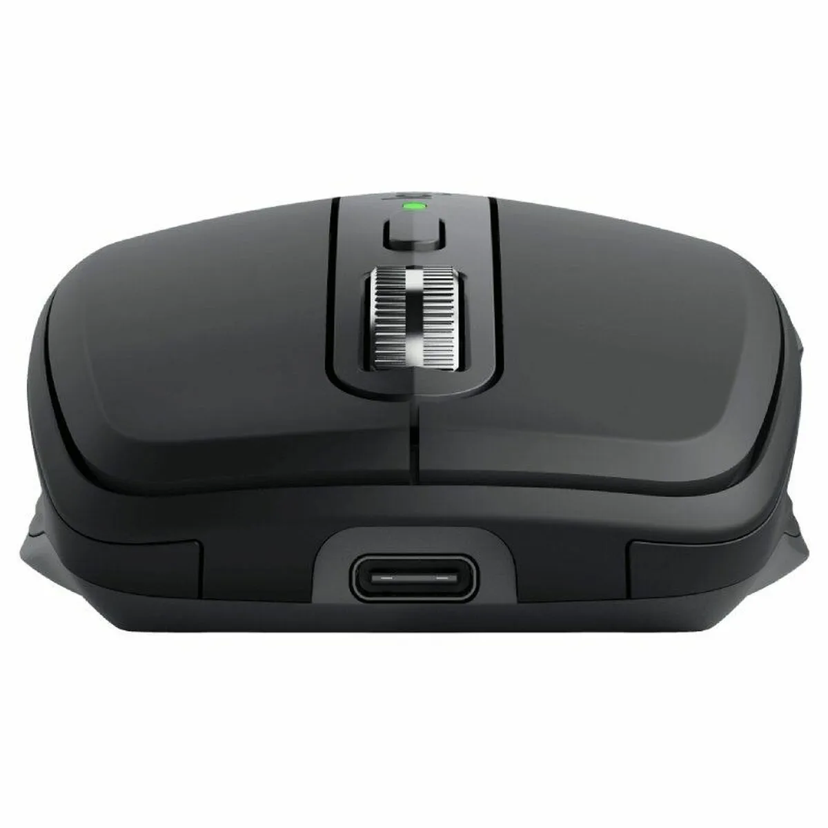 Wireless Mouse Logitech Anywhere 3S Black