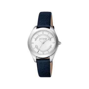 Women Cerchio Quartz Analog Watch