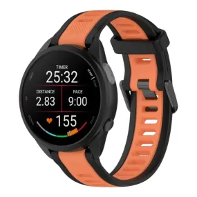 Xiaomi Redmi Watch 2 & Redmi Watch 2 Lite Dual Colour Silicone Watch Straps