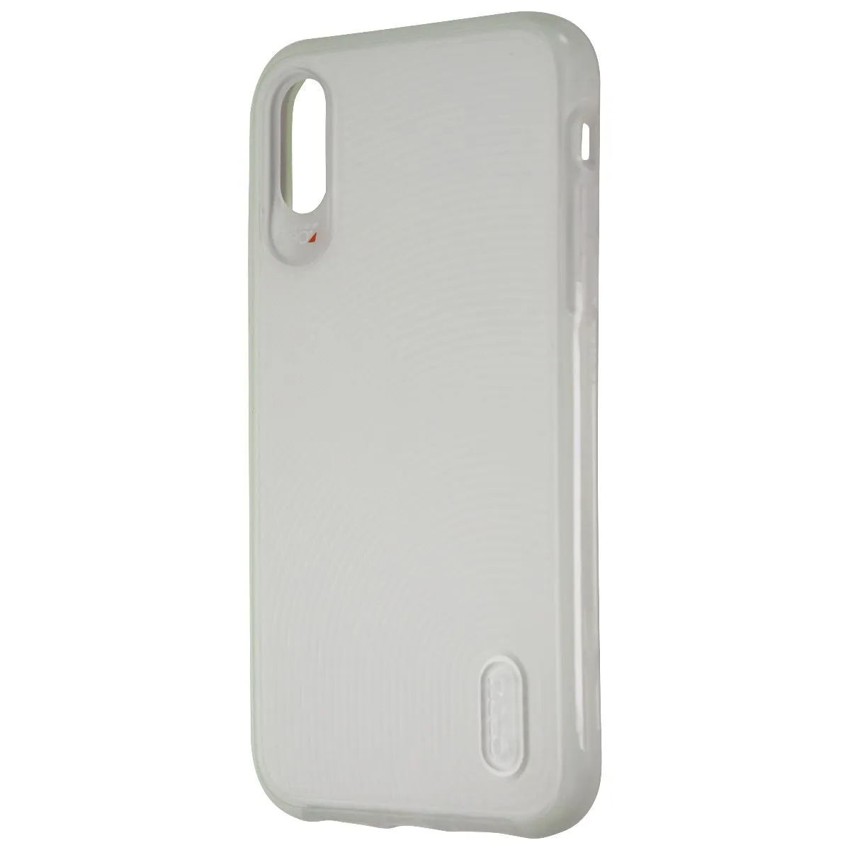 ZAGG Battersea Series Hardshell Case for Apple iPhone XR - White/Frost