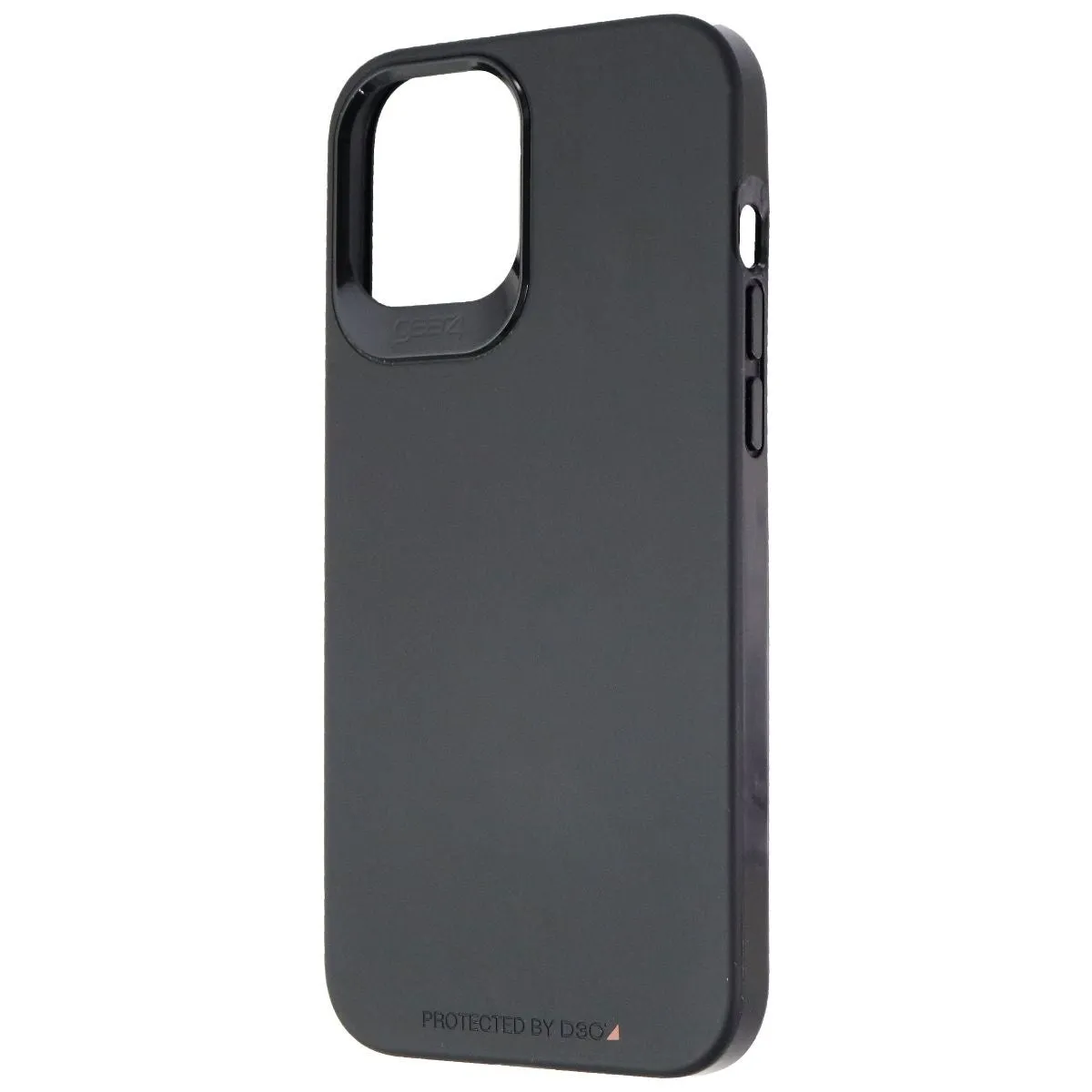 ZAGG Holborn Slim Series Case for Apple iPhone 12 Pro Max - Black